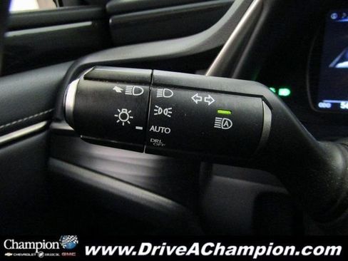 Used 2021 Lexus ES 350 w/ Accessory Package image 20