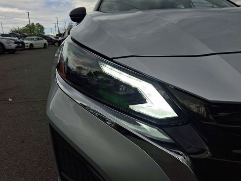 Used 2025 Nissan Altima 2.5 SV image 11