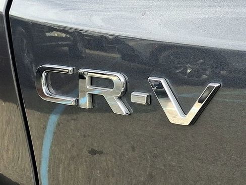Used 2025 Honda CR-V EX-L image 30