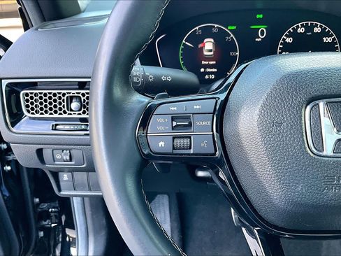 Used 2025 Honda Civic Sport image 24