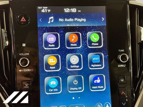 New 2026 Subaru Forester Sport image 15