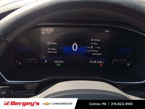 Used 2024 Volkswagen Jetta SE image 22