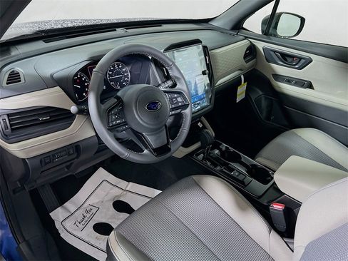 New 2026 Subaru Forester Premium image 10