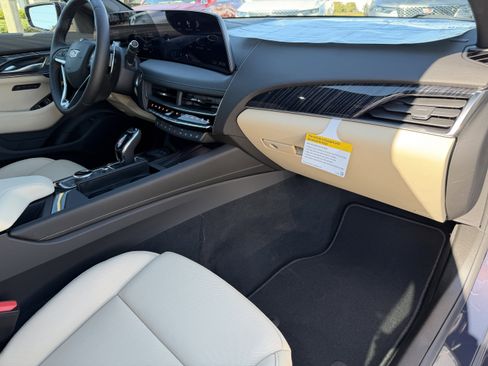 New 2026 Cadillac CT5 Premium Luxury image 12