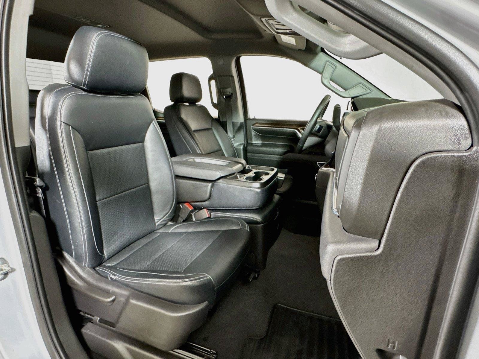 Certified 2024 GMC Sierra 1500 Elevation AWD/4WD image 26