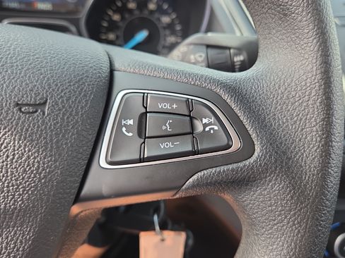 Used 2018 Ford Escape SE AWD/4WD image 24