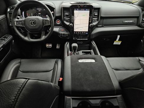 New 2026 RAM 1500 RHO AWD/4WD image 9