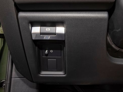 New 2026 Land Rover Defender 110 X AWD/4WD image 11