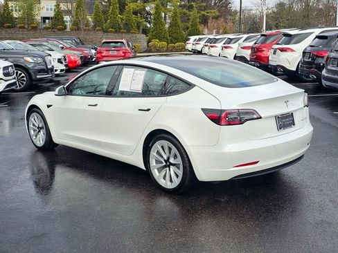 Used 2022 Tesla Model 3 Long Range image 11