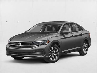 Used 2024 Volkswagen Jetta S