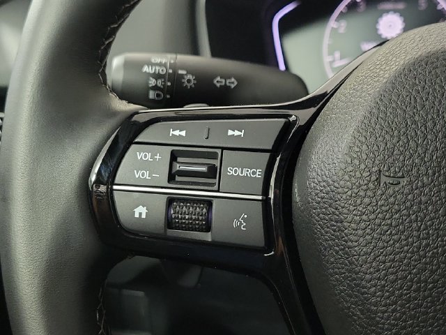 Used 2026 Honda Civic Sport image 25