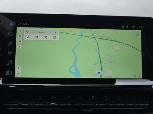 Used 2025 Chevrolet Silverado 2500 ZR2 w/ Technology Package image 37