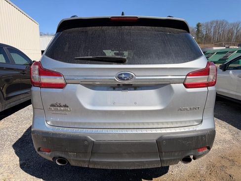 Used 2021 Subaru Ascent Premium image 12