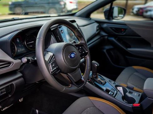 Certified 2025 Subaru Crosstrek 2.5i Sport image 31