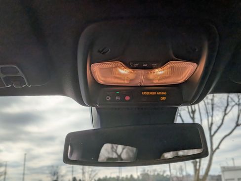 Certified 2024 GMC Canyon Elevation w/ Elevation Premium Package image 32