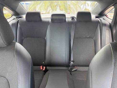 Used 2024 Honda Civic Sport image 14