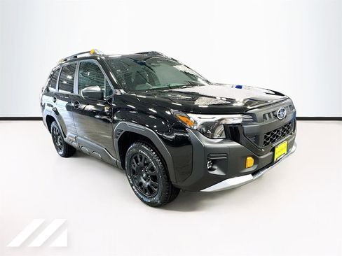 New 2026 Subaru Forester Wilderness image 3