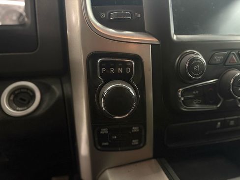 Used 2017 RAM 1500 Big Horn image 26