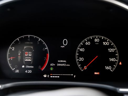 Used 2024 Honda Civic Si image 40