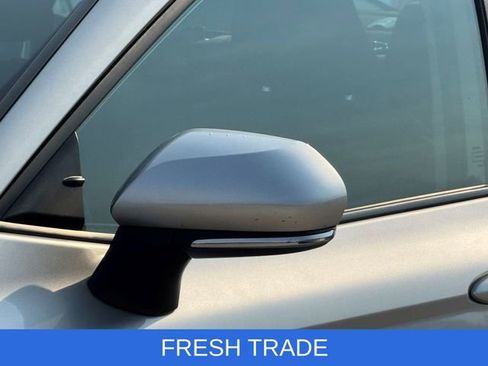 Used 2025 Toyota Camry LE image 4