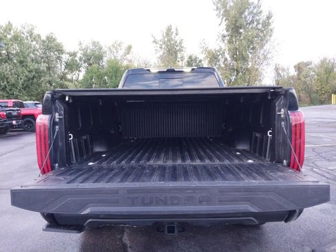 Used 2024 Toyota Tundra SR5 image 17