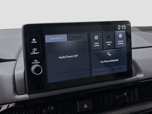 Used 2026 Honda CR-V EX-L image 14
