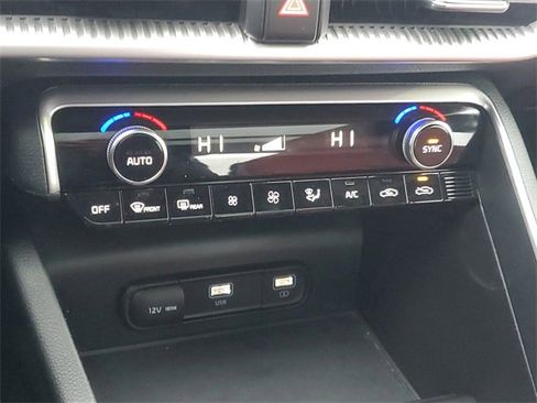 Certified 2021 Kia K5 GT-Line image 26