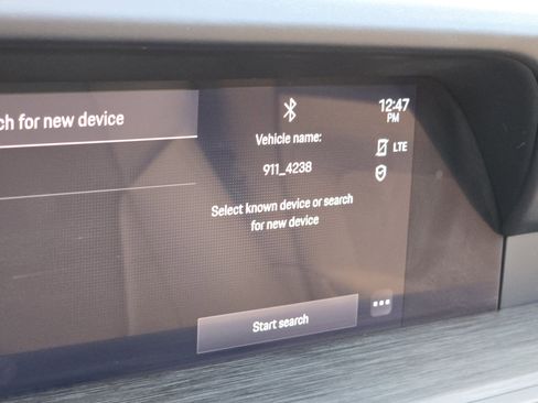 Certified 2023 Porsche 911 Targa 4 GTS image 22