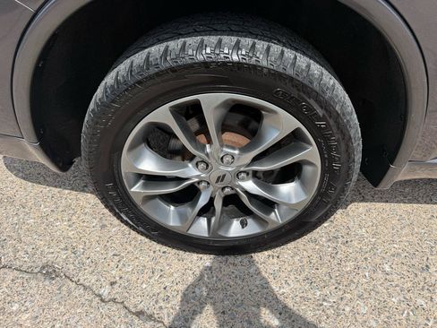 Used 2020 Dodge Durango GT AWD/4WD image 10