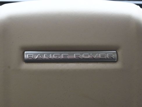 Used 2021 Land Rover Range Rover Sport HSE Silver Edition image 22