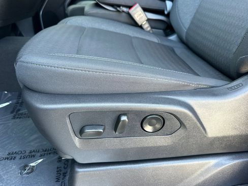 Certified 2026 Chevrolet Silverado 1500 RST RWD image 13