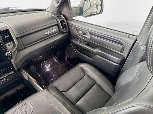 Used 2021 RAM 1500 Rebel w/ Rebel Level 2 Equipment Group AWD/4WD image 24