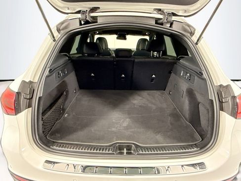 Certified 2026 Mercedes-Benz GLC 300 image 28