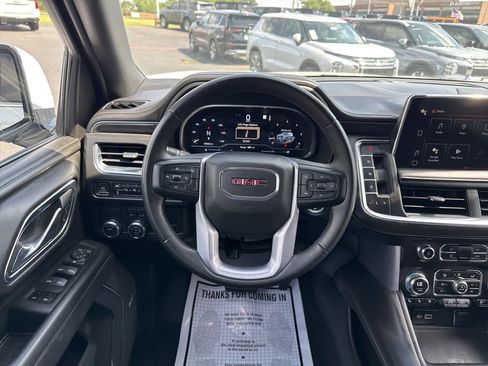 Used 2023 GMC Yukon SLT image 23