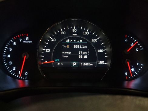 Used 2017 Kia Sorento SX AWD/4WD image 23