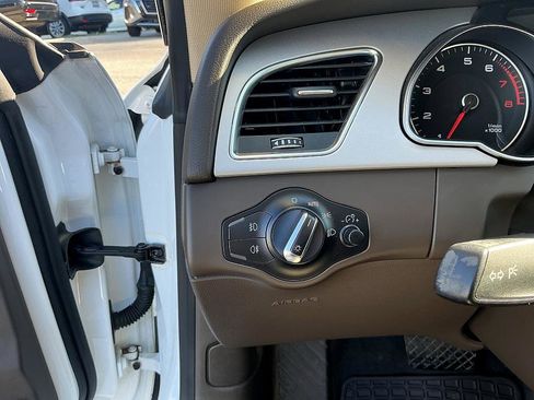 Used 2016 Audi A5 2.0T Premium Plus w/ Technology Package image 14