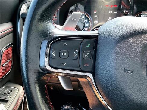 Used 2022 RAM 1500 TRX w/ TRX Level 2 Equipment Group AWD/4WD image 20