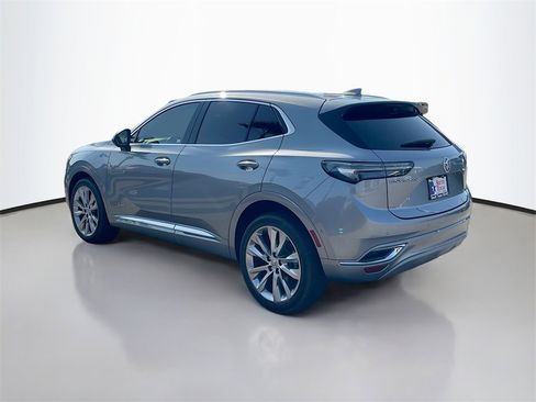 Used 2023 Buick Envision Avenir image 5