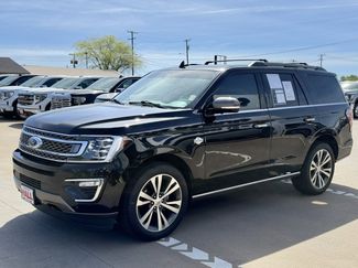 Used 2021 Ford Expedition King Ranch video 2
