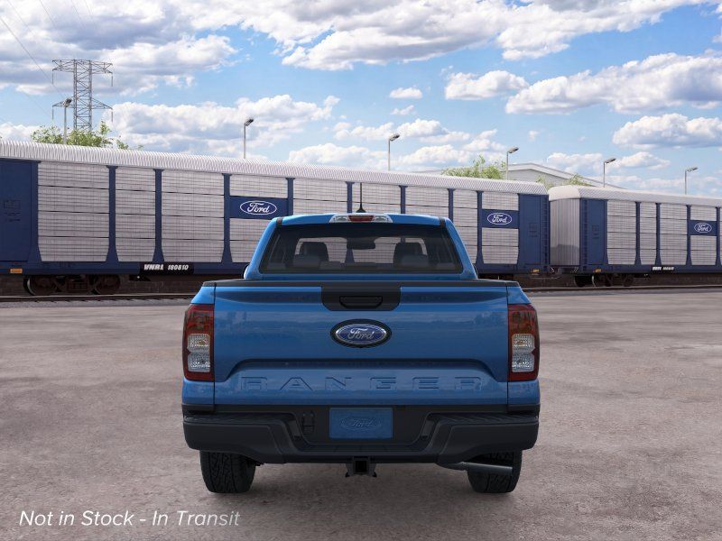 New 2026 Ford Ranger XL AWD/4WD image 5