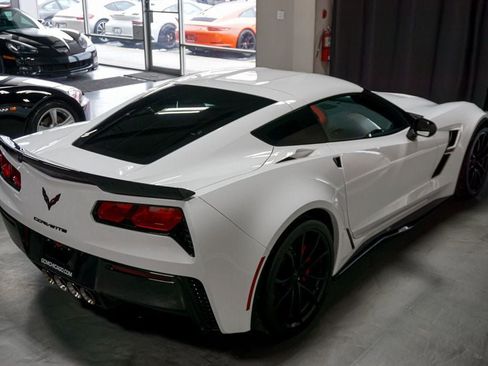 Used 2019 Chevrolet Corvette Grand Sport image 52