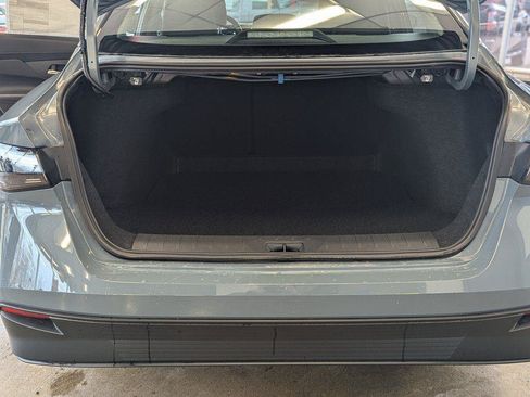 New 2026 Nissan Sentra SV w/ Floor Mat Package FWD image 30