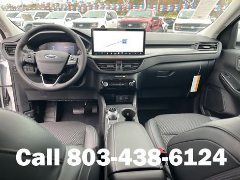 New 2026 Ford Escape SE image 15