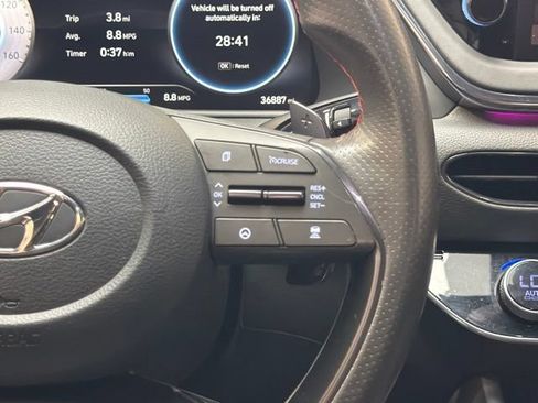 Used 2023 Hyundai Sonata N Line FWD image 20