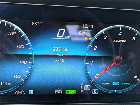 Certified 2023 Mercedes-Benz E 450 Cabriolet image 9