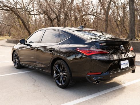 Used 2023 Acura Integra A-Spec image 7