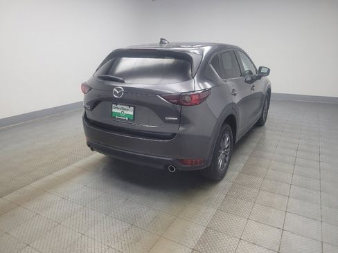Used 2020 MAZDA CX-5 Touring AWD/4WD image 9