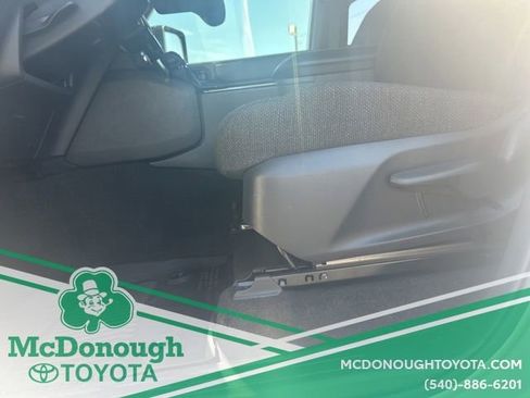 Certified 2024 Toyota Land Cruiser 1958 AWD/4WD image 40