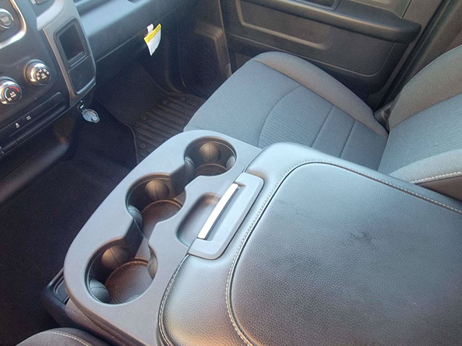 Used 2024 RAM 1500 Tradesman w/ Popular Equipment Group AWD/4WD image 25