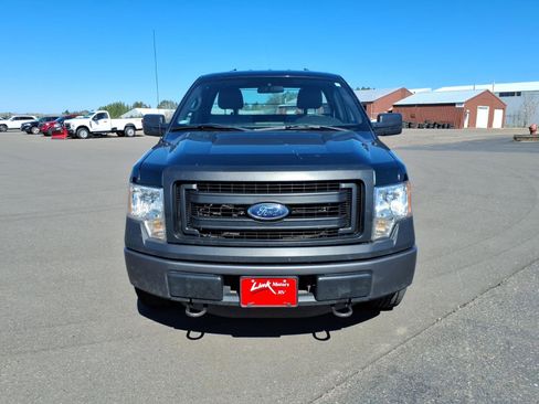 Used 2014 Ford F150 XL w/ Trailer Tow Package image 9
